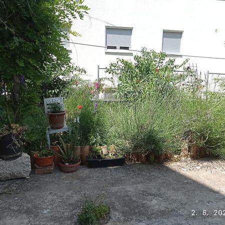 City Apartment Todor Пула Екстериор снимка