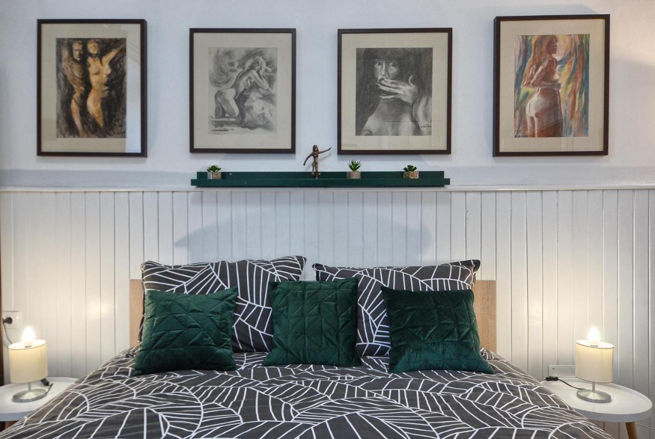 City Apartment Todor Пула Екстериор снимка