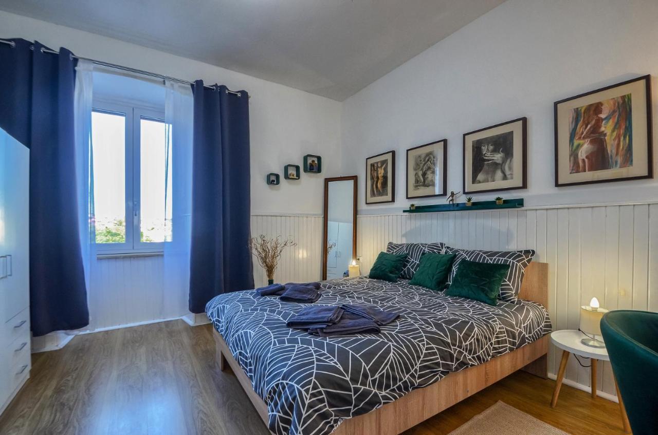 City Apartment Todor Пула Екстериор снимка