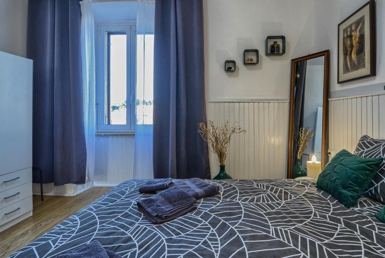 City Apartment Todor Пула Екстериор снимка