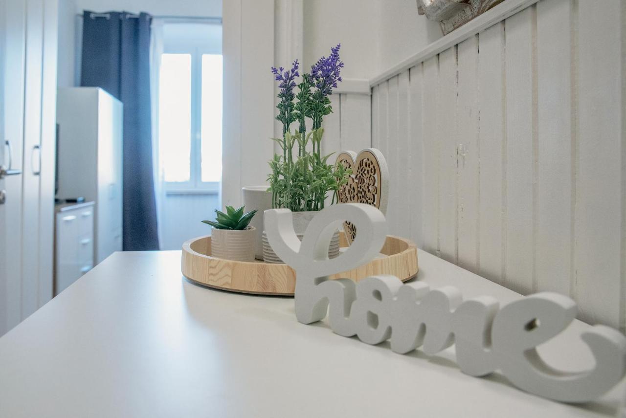 City Apartment Todor Пула Екстериор снимка